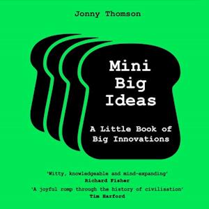 Mini Big Ideas