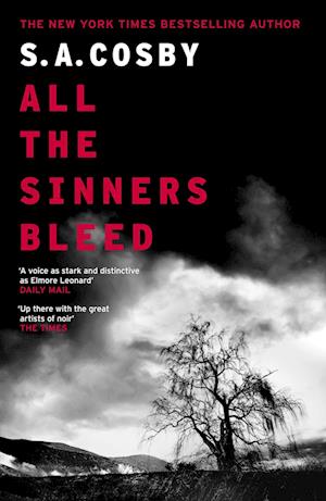All The Sinners Bleed