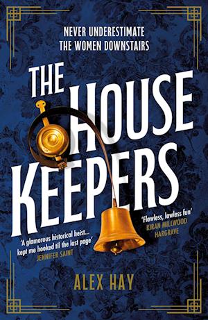 The Housekeepers