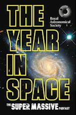 The Year in Space