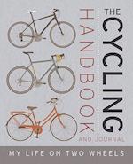 Cycling Book and Journal Folder