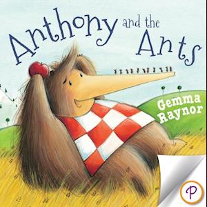 Anthony and the Ants