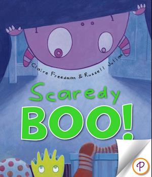 Scaredy Boo!