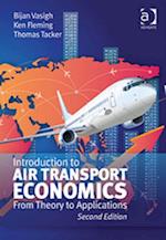 Introduction to Air Transport Economics