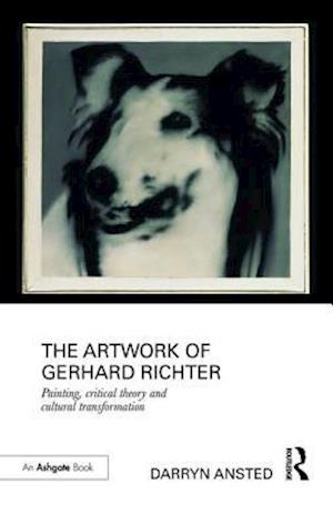 The Artwork of Gerhard Richter