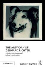 The Artwork of Gerhard Richter