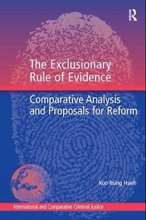 The Exclusionary Rule of Evidence