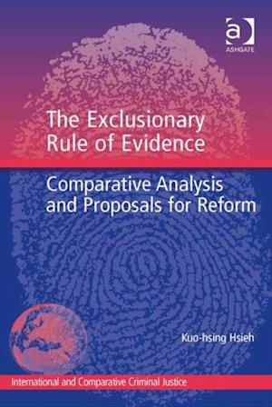 The Exclusionary Rule of Evidence