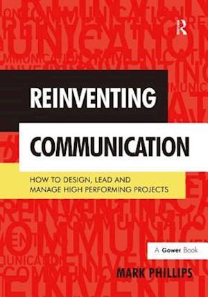 Reinventing Communication