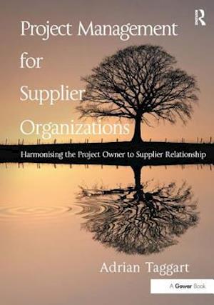 Project Management for Supplier Organizations