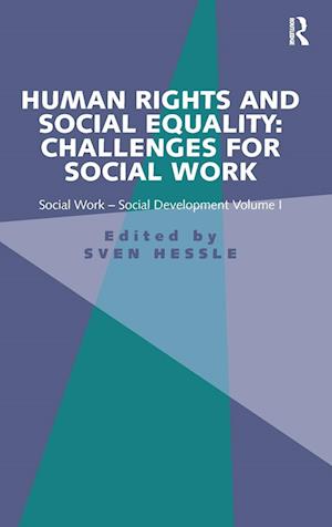 Human Rights and Social Equality: Challenges for Social Work