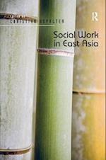 Social Work in East Asia