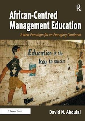 African-Centred Management Education