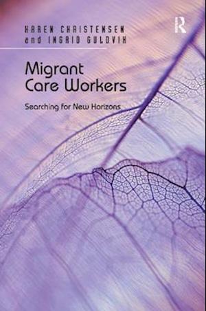 Migrant Care Workers