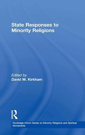 State Responses to Minority Religions