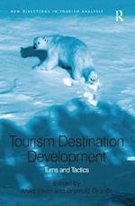 Tourism Destination Development