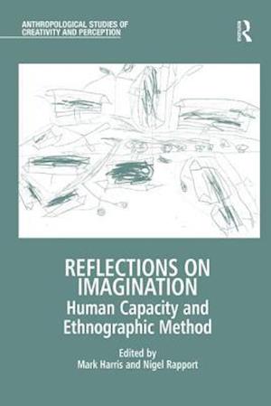 Reflections on Imagination