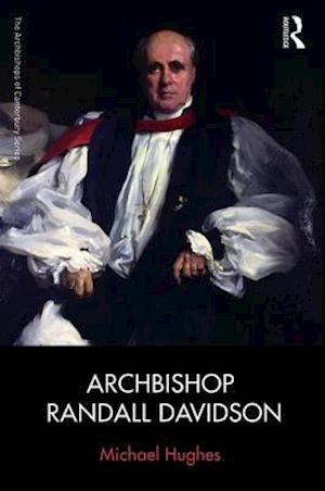 Archbishop Randall Davidson