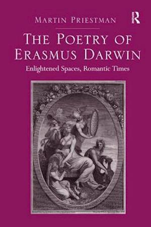 The Poetry of Erasmus Darwin