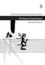 The Design of Frontier Spaces