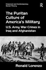 The Puritan Culture of America's Military