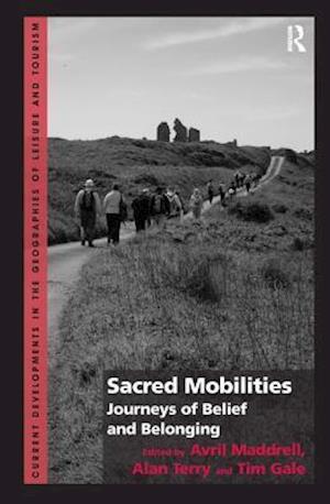 Sacred Mobilities