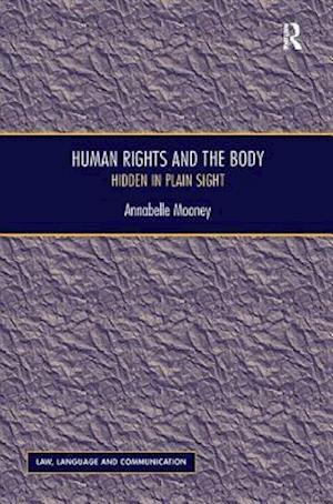 Human Rights and the Body