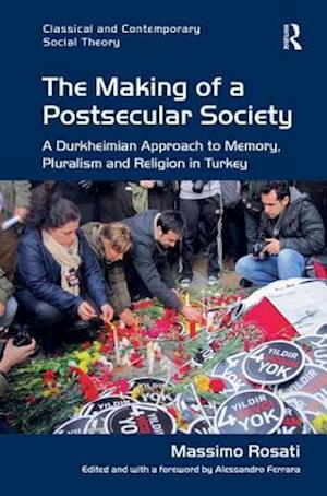 The Making of a Postsecular Society