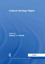 Cultural Heritage Rights