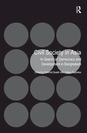 Civil Society in Asia