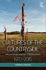 Cultures of the Countryside