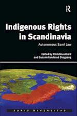 Indigenous Rights in Scandinavia