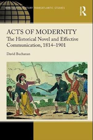 Acts of Modernity