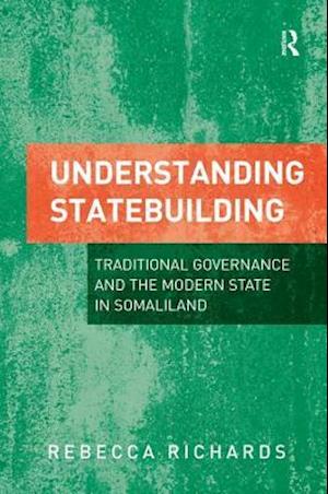 Understanding Statebuilding