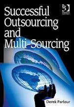 Successful Outsourcing and Multi-Sourcing