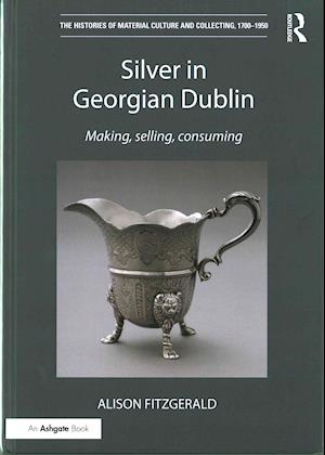 Silver in Georgian Dublin