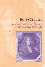 Boyle Studies