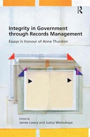 Integrity in Government through Records Management