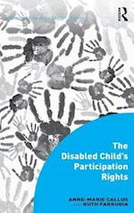 The Disabled Child's Participation Rights