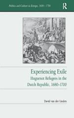 Experiencing Exile