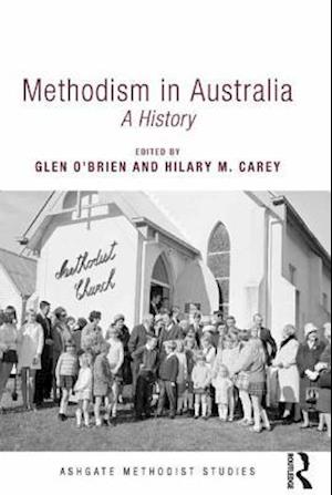 Methodism in Australia