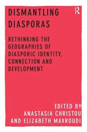 Dismantling Diasporas