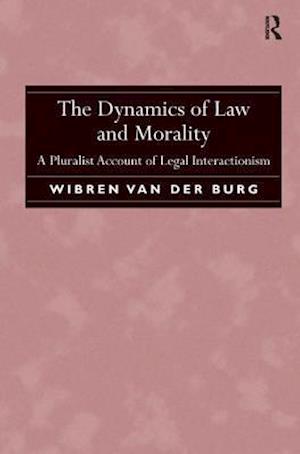 The Dynamics of Law and Morality