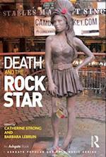 Death and the Rock Star