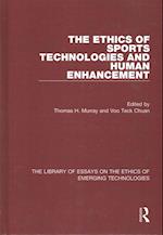The Ethics of Sports Technologies and Human Enhancement