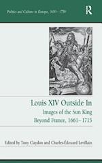Louis XIV Outside In