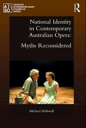 National Identity in Contemporary Australian Opera