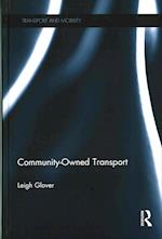 Community-Owned Transport