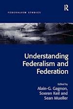 Understanding Federalism and Federation