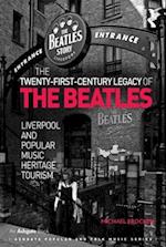 The Twenty-First-Century Legacy of the Beatles